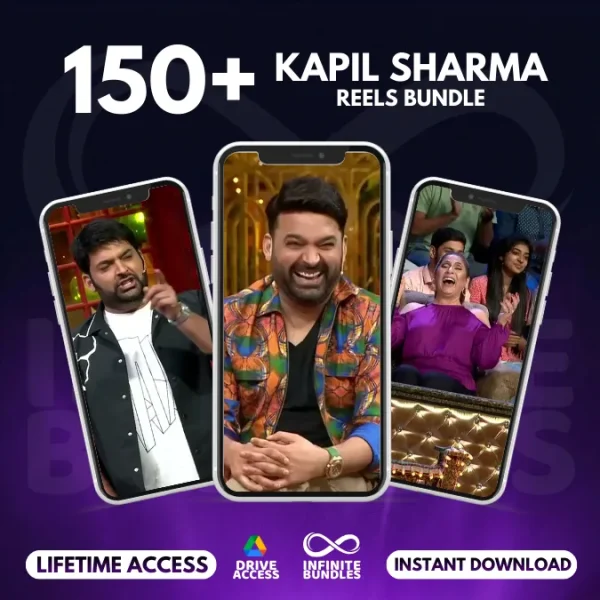 Kapil Sharma Reels