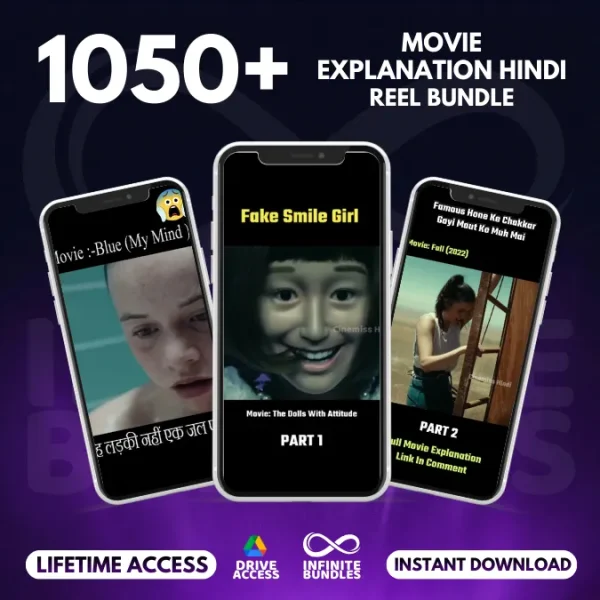 Movie Explanation Hindi