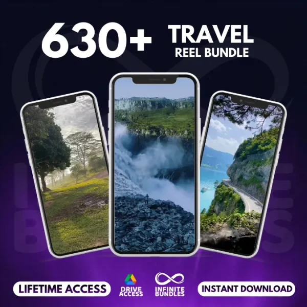 Travel Reels