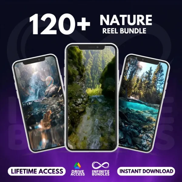 Nature Reels Pro