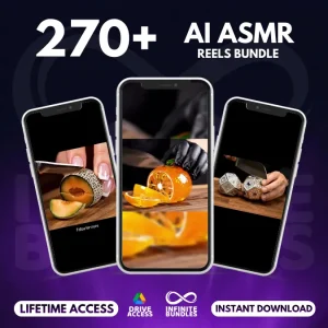 Ai Asmr Reels