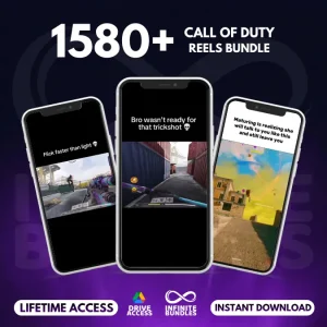 Call of Duty Reels