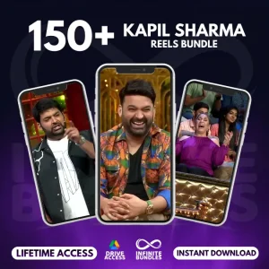 Kapil Sharma Reels