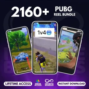 Pubg Mobile Reels