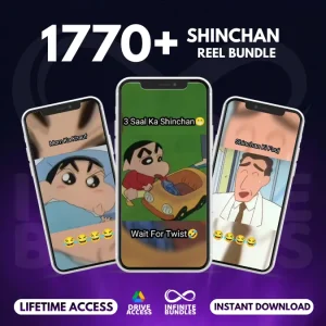 Shinchan Reels
