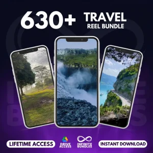 Travel Reels