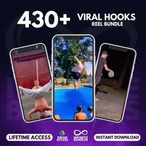 Viral Hooks